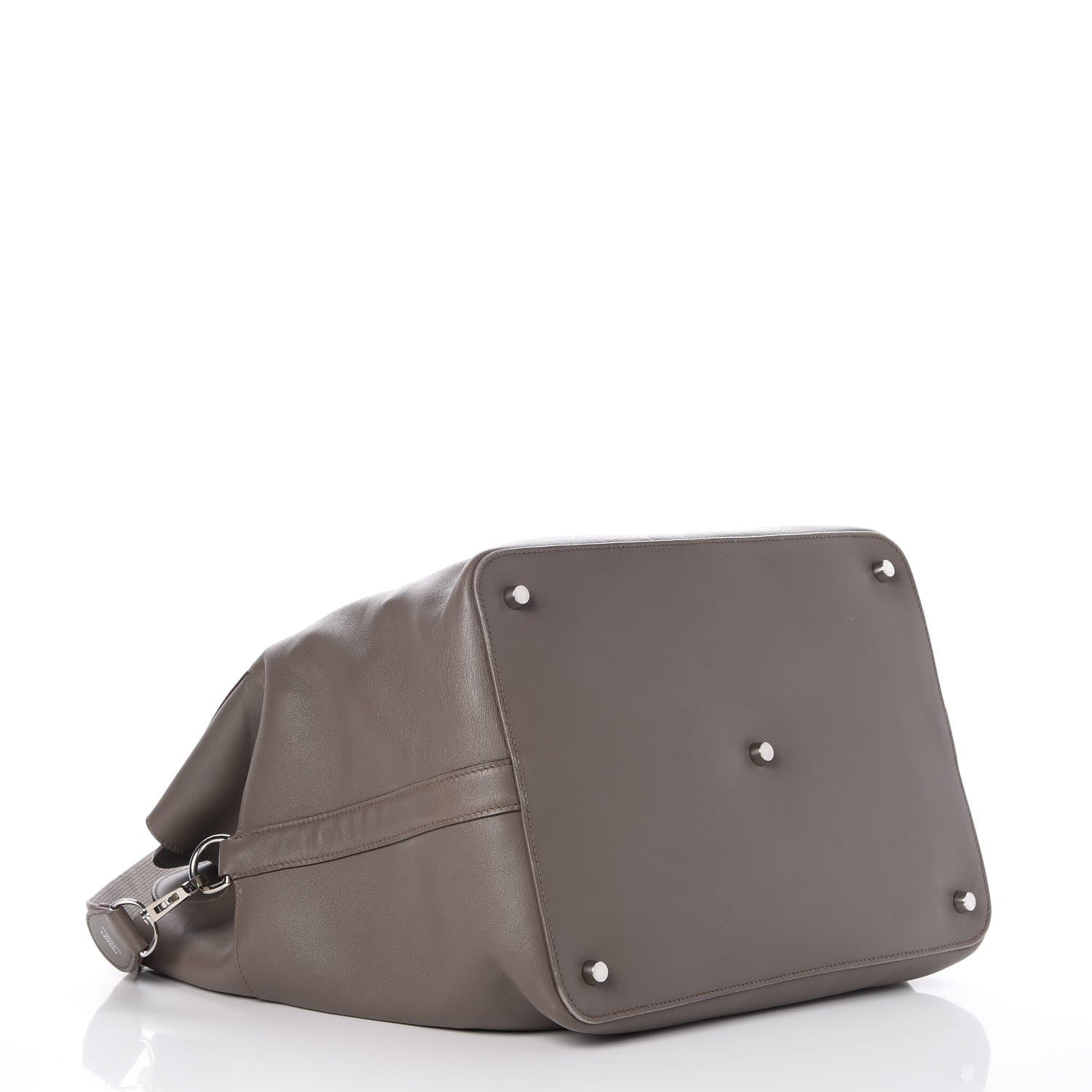 Hermes Swift Toolbox 33 Etain 4 of 17