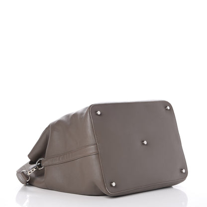 Hermes Swift Toolbox 33 Etain 4 of 17