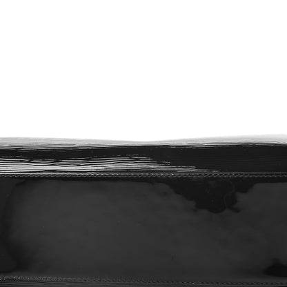 Louis Vuitton Electric Epi Brea GM Black 11 of 13