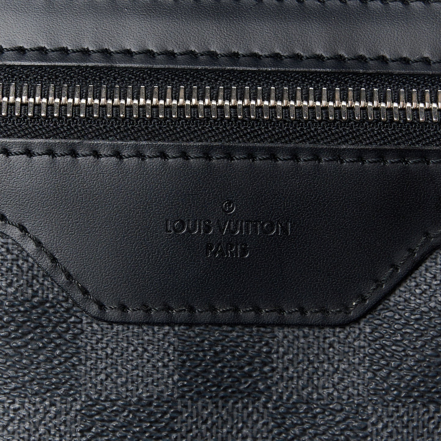 Damier Graphite Thomas