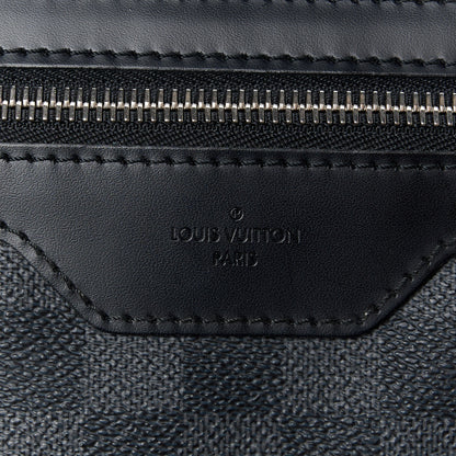 Louis Vuitton Damier Graphite Thomas 8 of 11