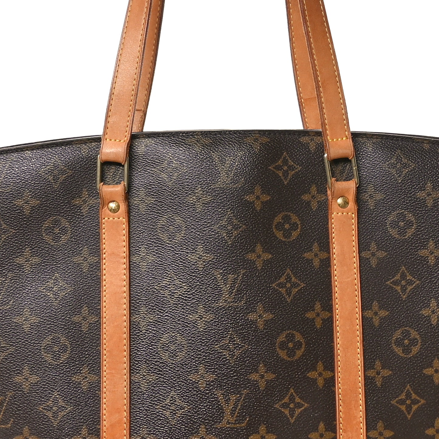 Monogram Babylone