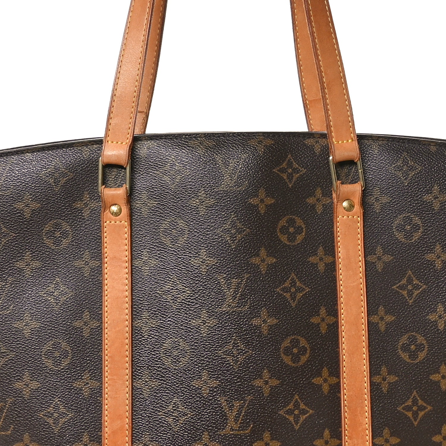 Louis Vuitton Monogram Babylone 8 of 15