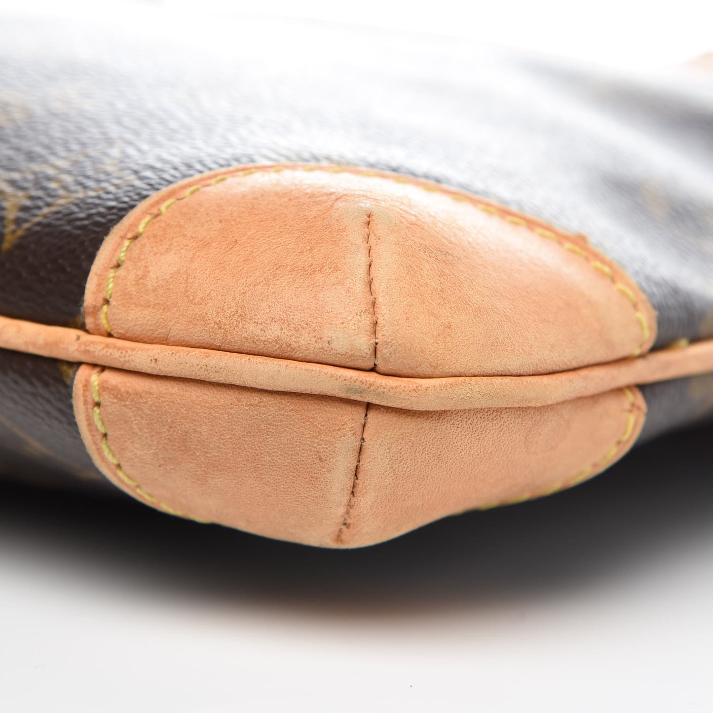 Monogram Sac Coussin GM