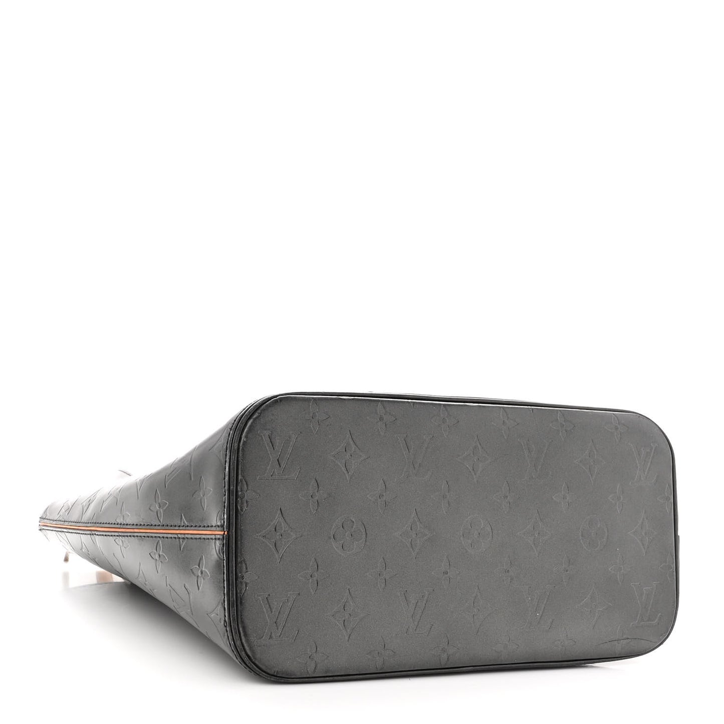 Mat Monogram Stockton Grey