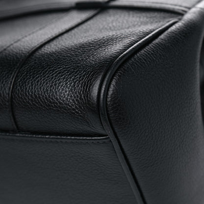 Mulberry Natural Vegetable Tanned Small Bayswater Black 10 of 11
