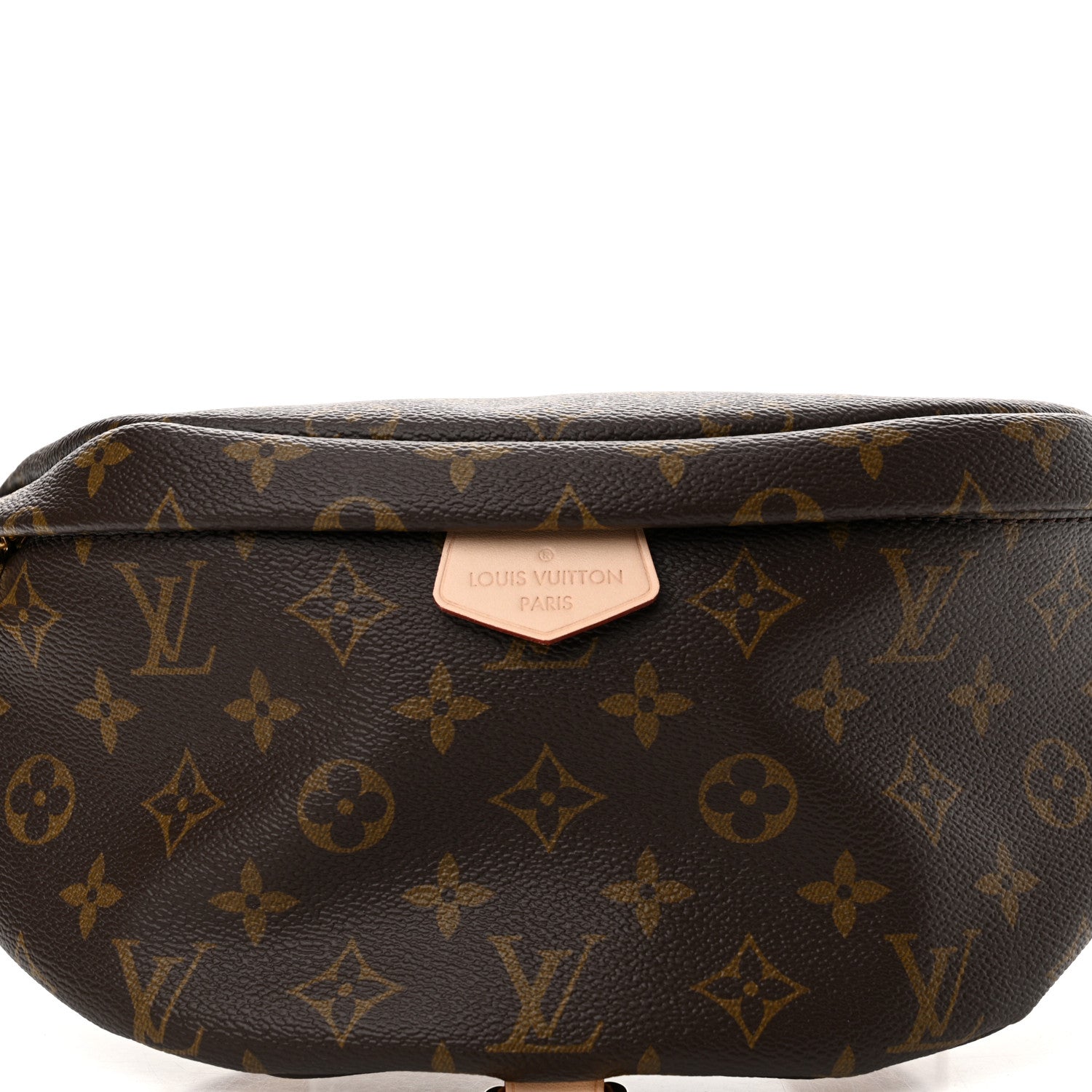Louis Vuitton Monogram Bumbag 7 of 10