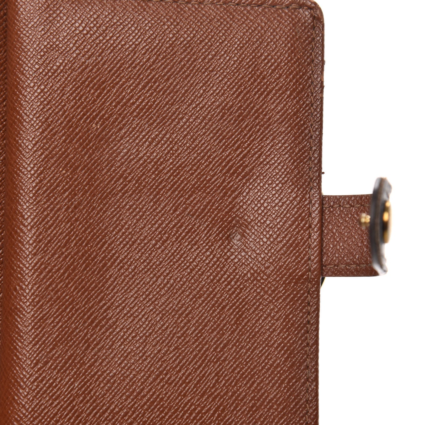 Monogram French Purse Wallet