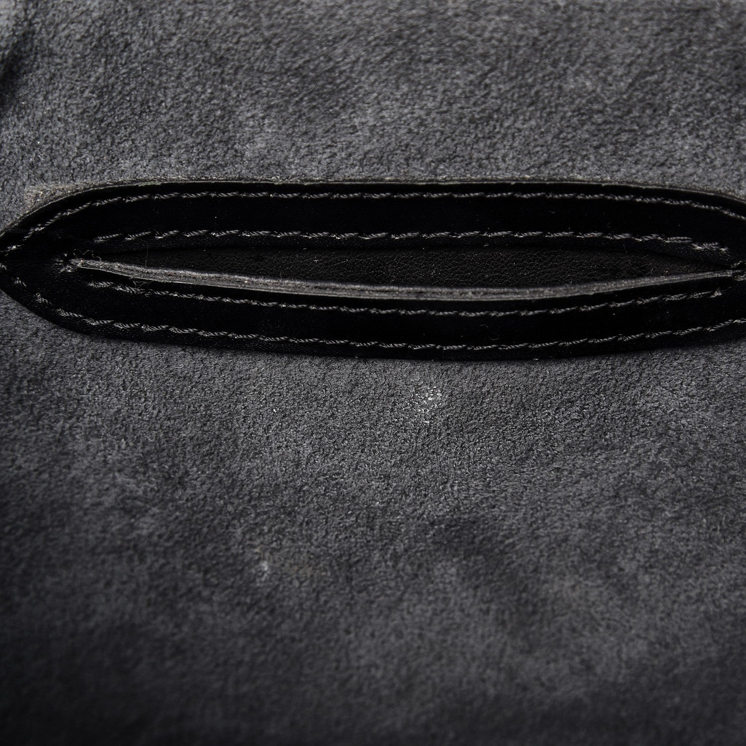 Louis Vuitton Epi Cannes Black 7 of 9
