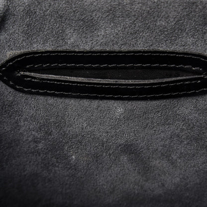 Louis Vuitton Epi Cannes Black 7 of 9