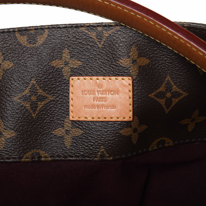 Louis Vuitton Monogram Melie 7 of 9