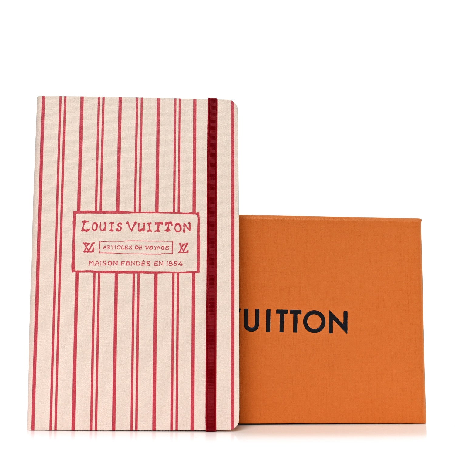 Louis Vuitton Grace Coddington Jane Notebook MM Stickers 1839463