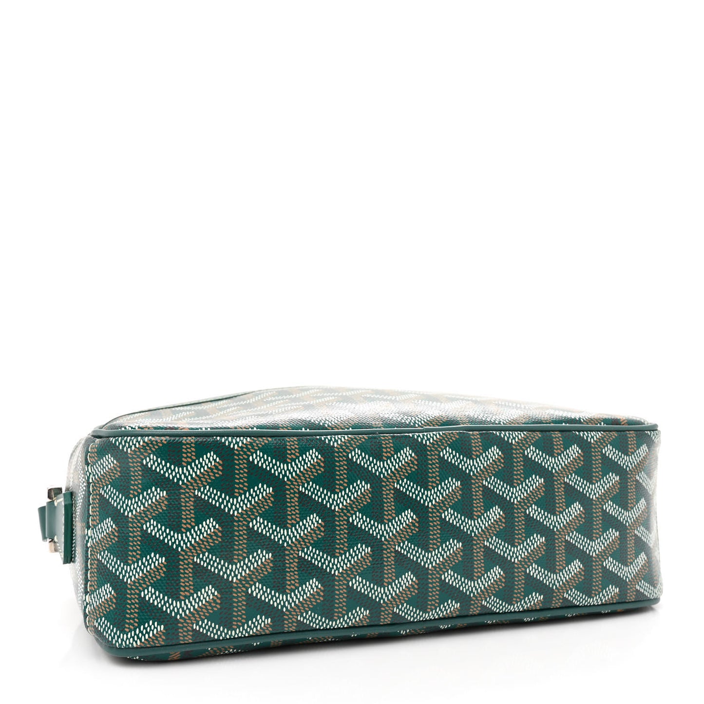 Goyardine Sac Cap Vert Green