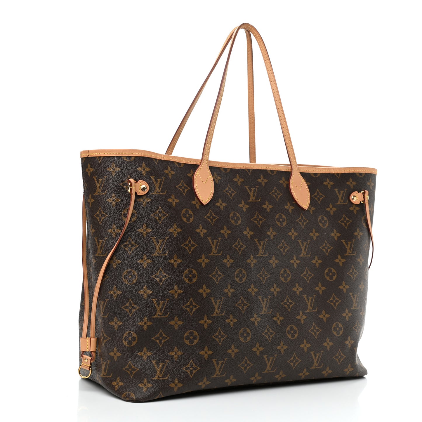 Monogram Neo Neverfull GM