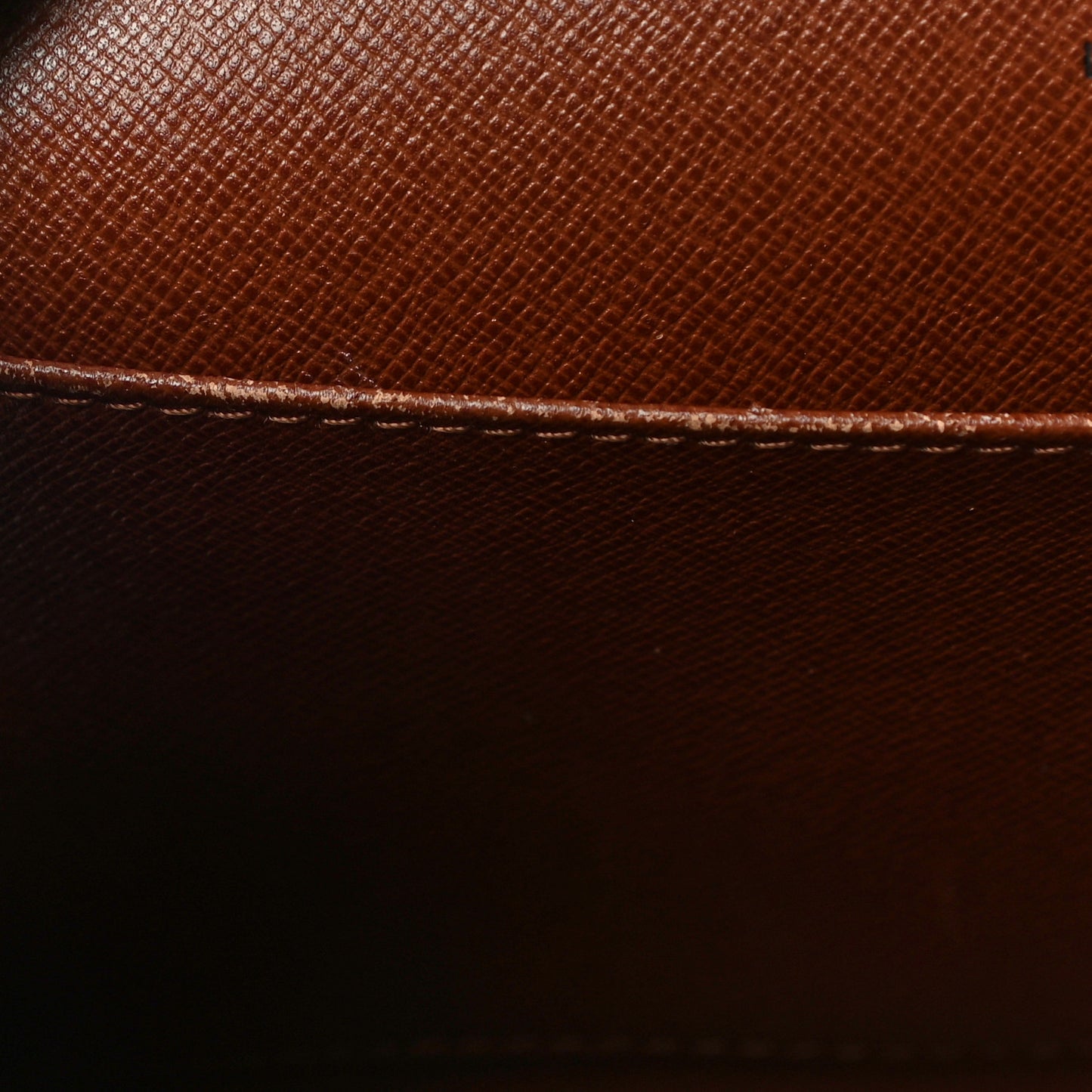 Monogram Pochette Orsay