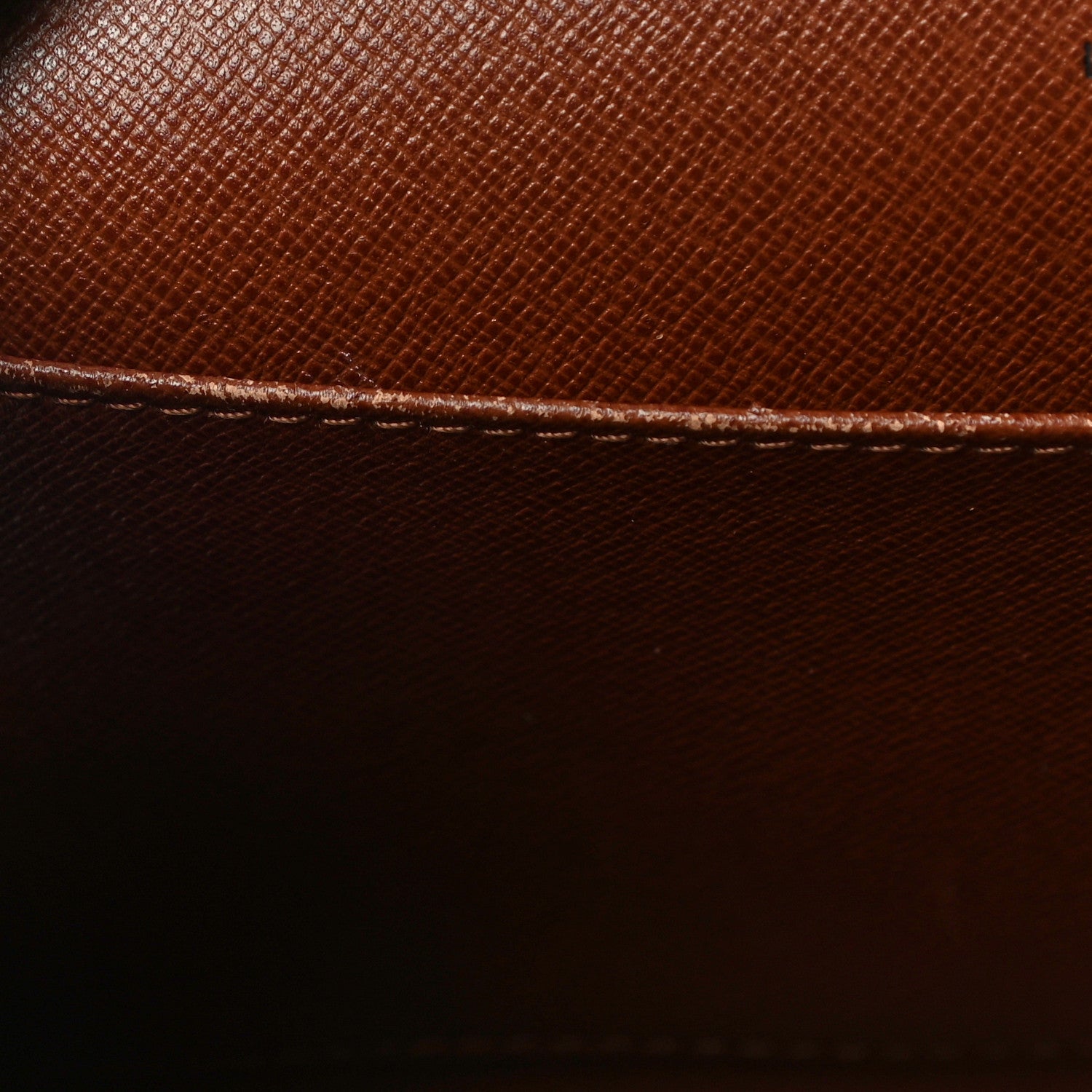 Louis Vuitton Monogram Pochette Orsay 23 of 23
