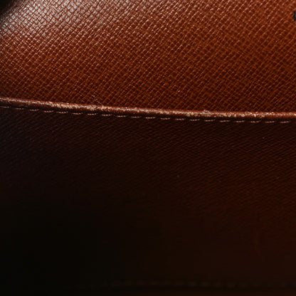 Louis Vuitton Monogram Pochette Orsay 23 of 23