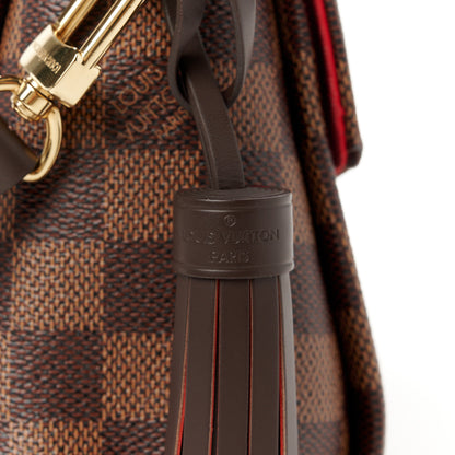 Louis Vuitton Damier Ebene Croisette 7 of 11