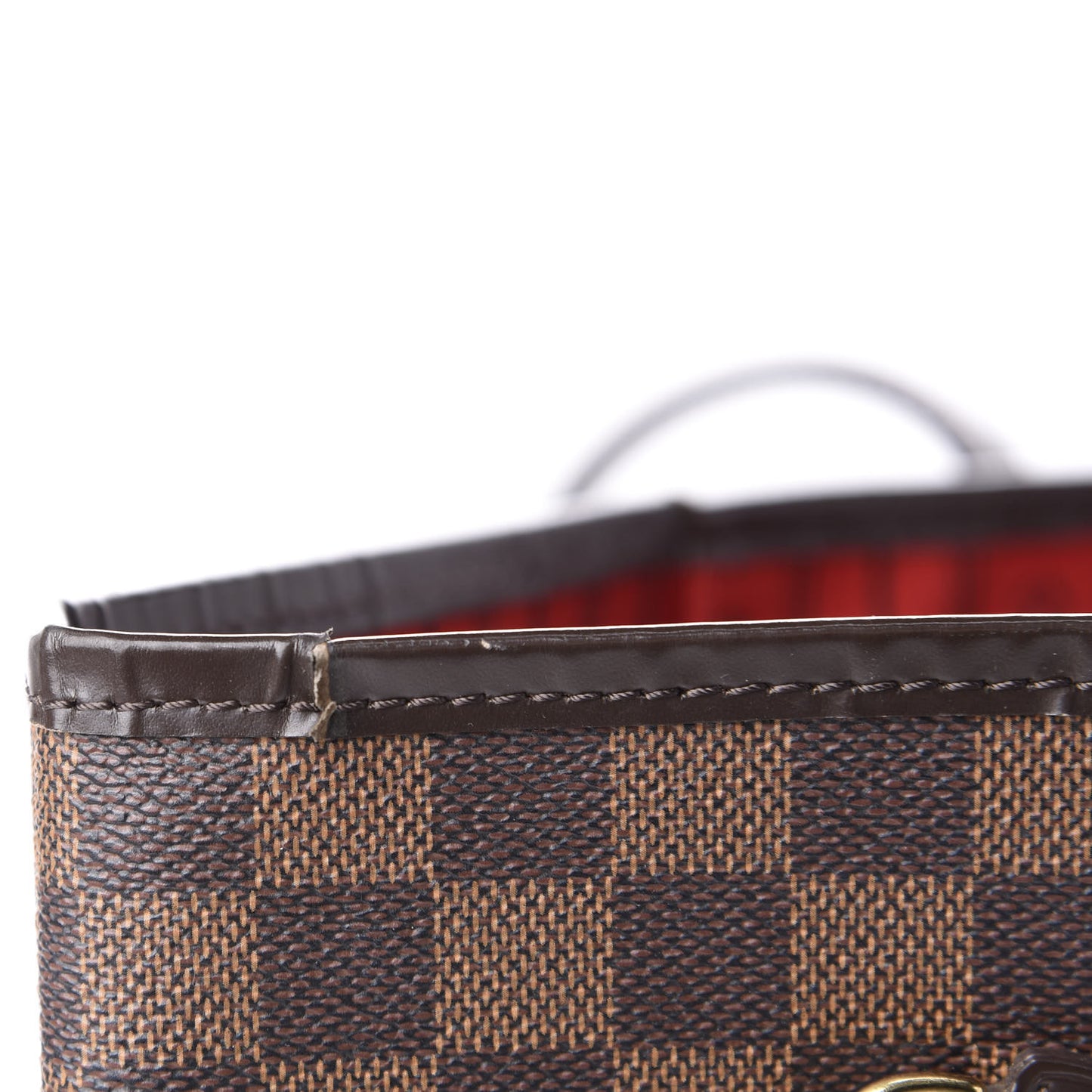 Damier Ebene Neverfull GM