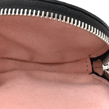 Louis Vuitton Mahina Gradient Bella Black 6 of 12