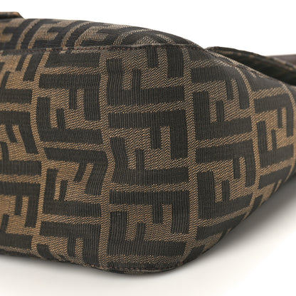Fendi Zucca Mama Baguette Tobacco 9 of 13