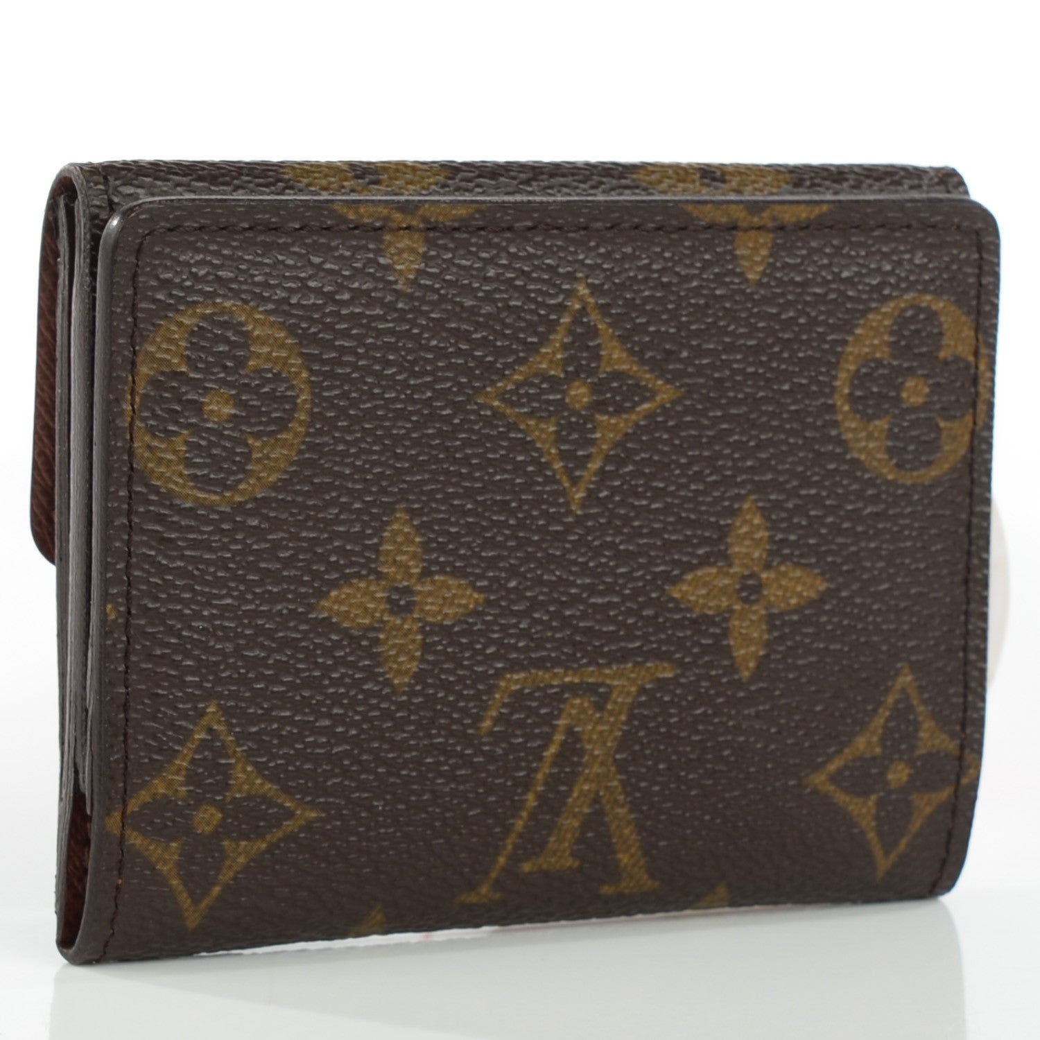 Louis Vuitton Monogram Ludlow Wallet 3 of 8