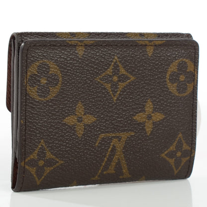 Louis Vuitton Monogram Ludlow Wallet 3 of 8