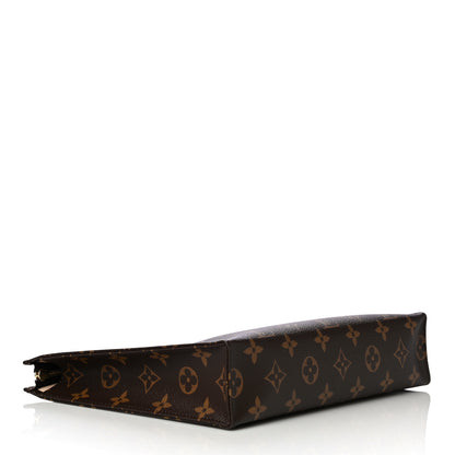 Louis Vuitton Monogram Toiletry Pouch 26 4 of 10