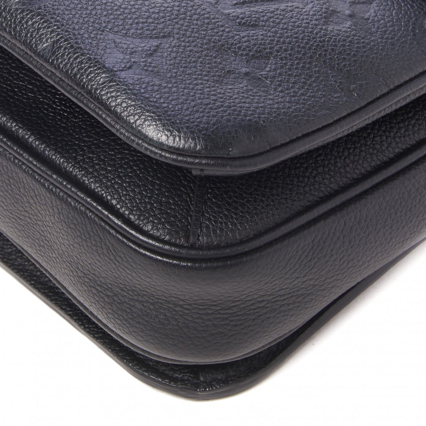 Empreinte Pochette Metis Black