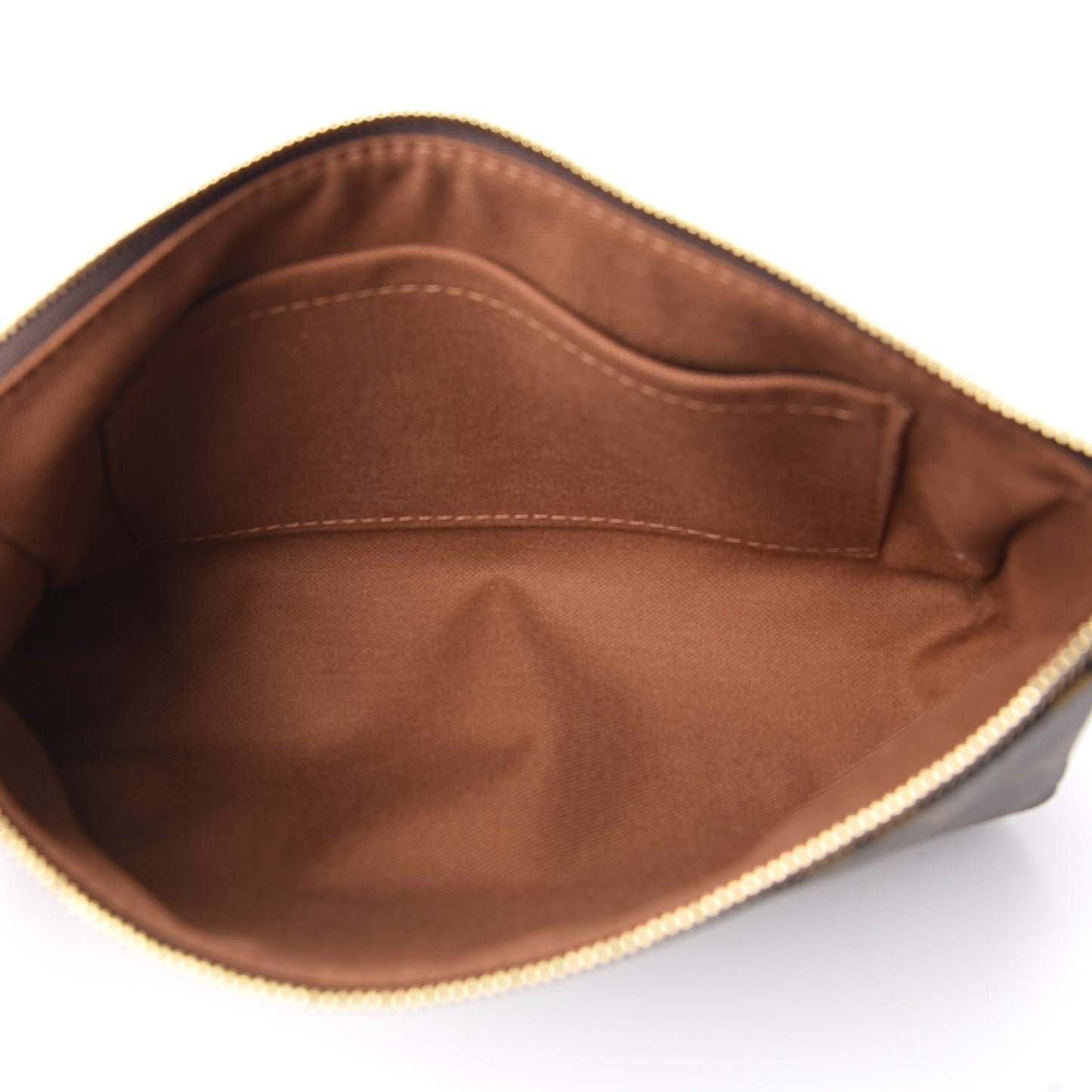 Monogram Pochette Accessories NM