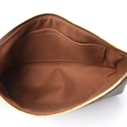 Louis Vuitton Monogram Pochette Accessories NM 4 of 9