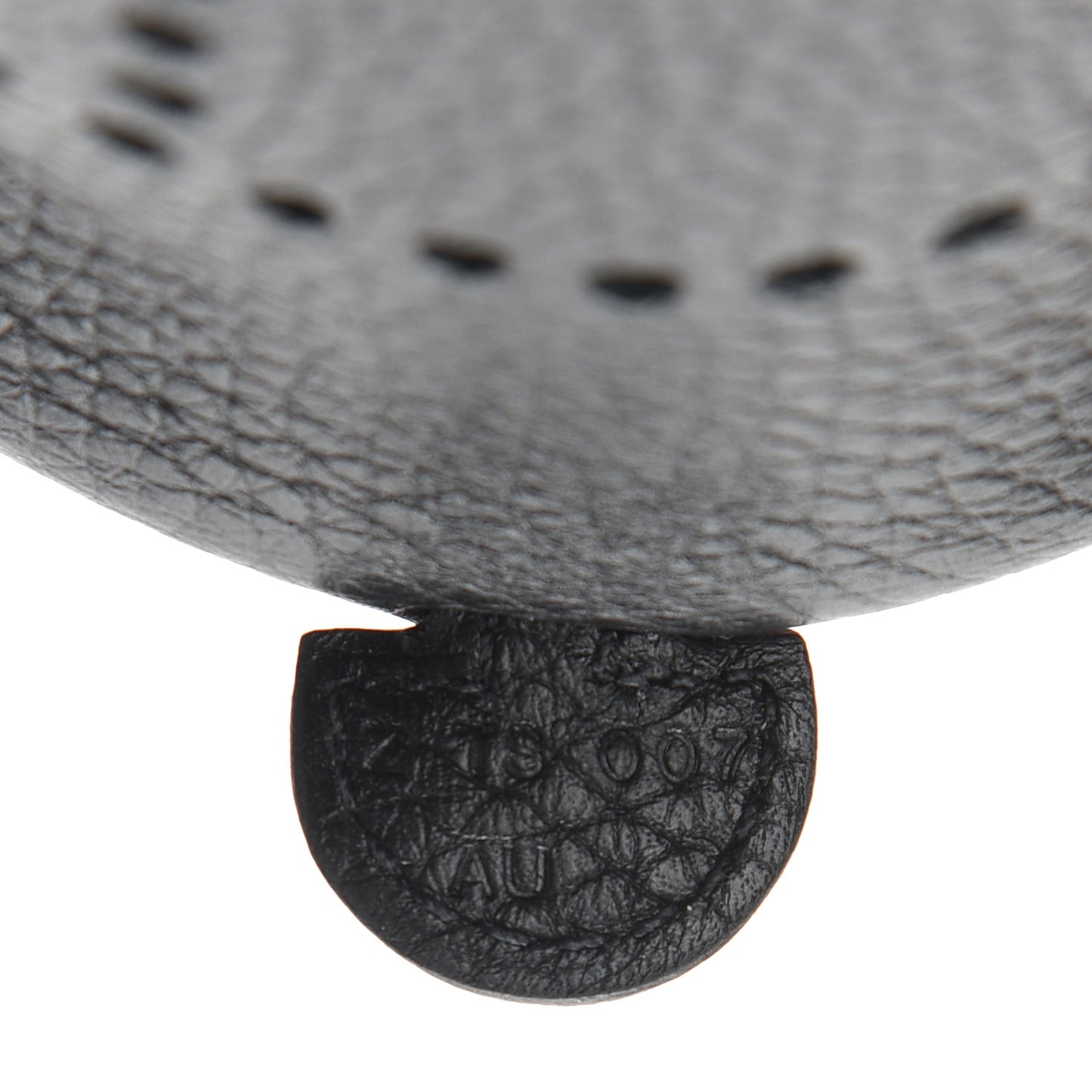 Taurillon Clemence Evelyne TPM Black