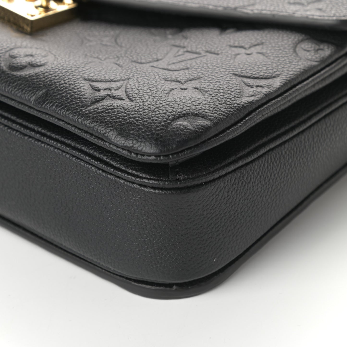 Empreinte Pochette Metis Black