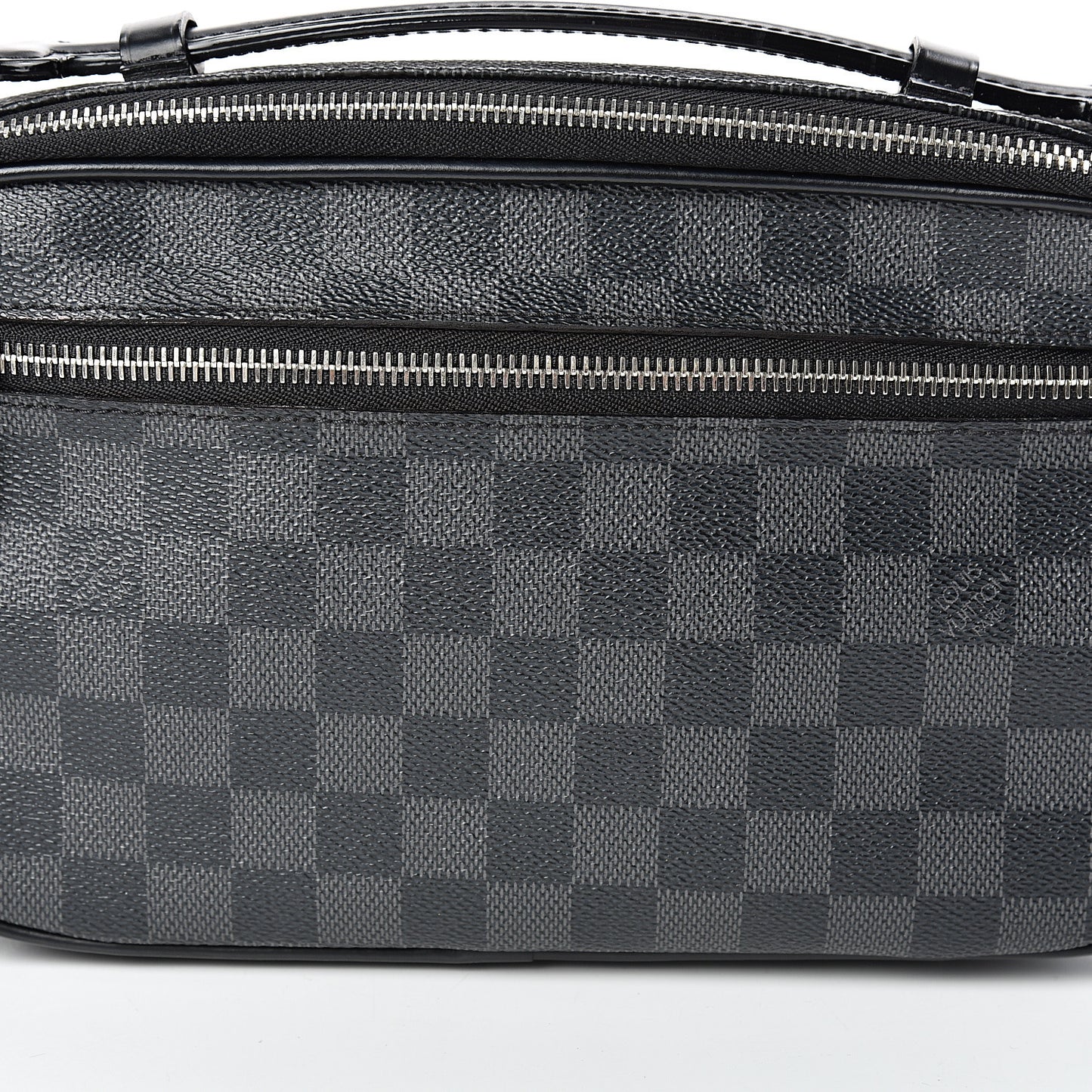 Damier Graphite Ambler