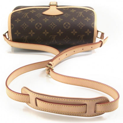 Louis Vuitton Monogram Sologne 6 of 9