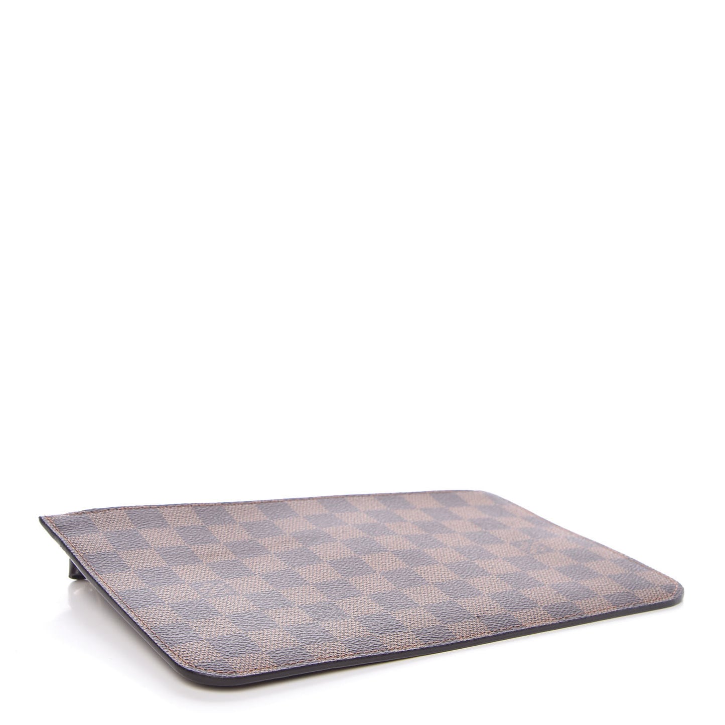 Damier Ebene Neverfull MM GM Pochette
