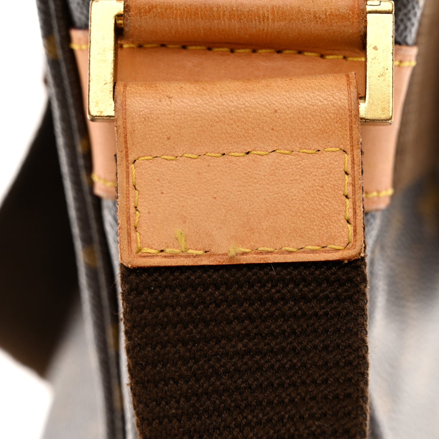 Monogram Sac Bosphore Briefcase