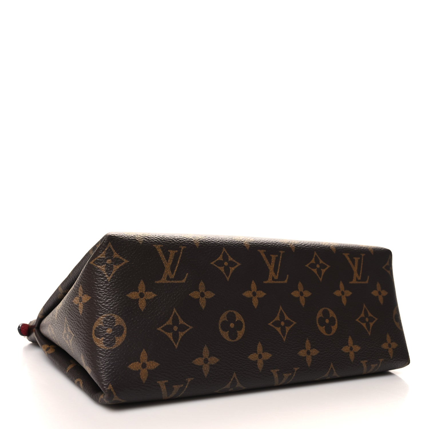 Louis Vuitton LOUIS VUITTON Monogram Pallas Beauty Case Cherry 4 of 10
