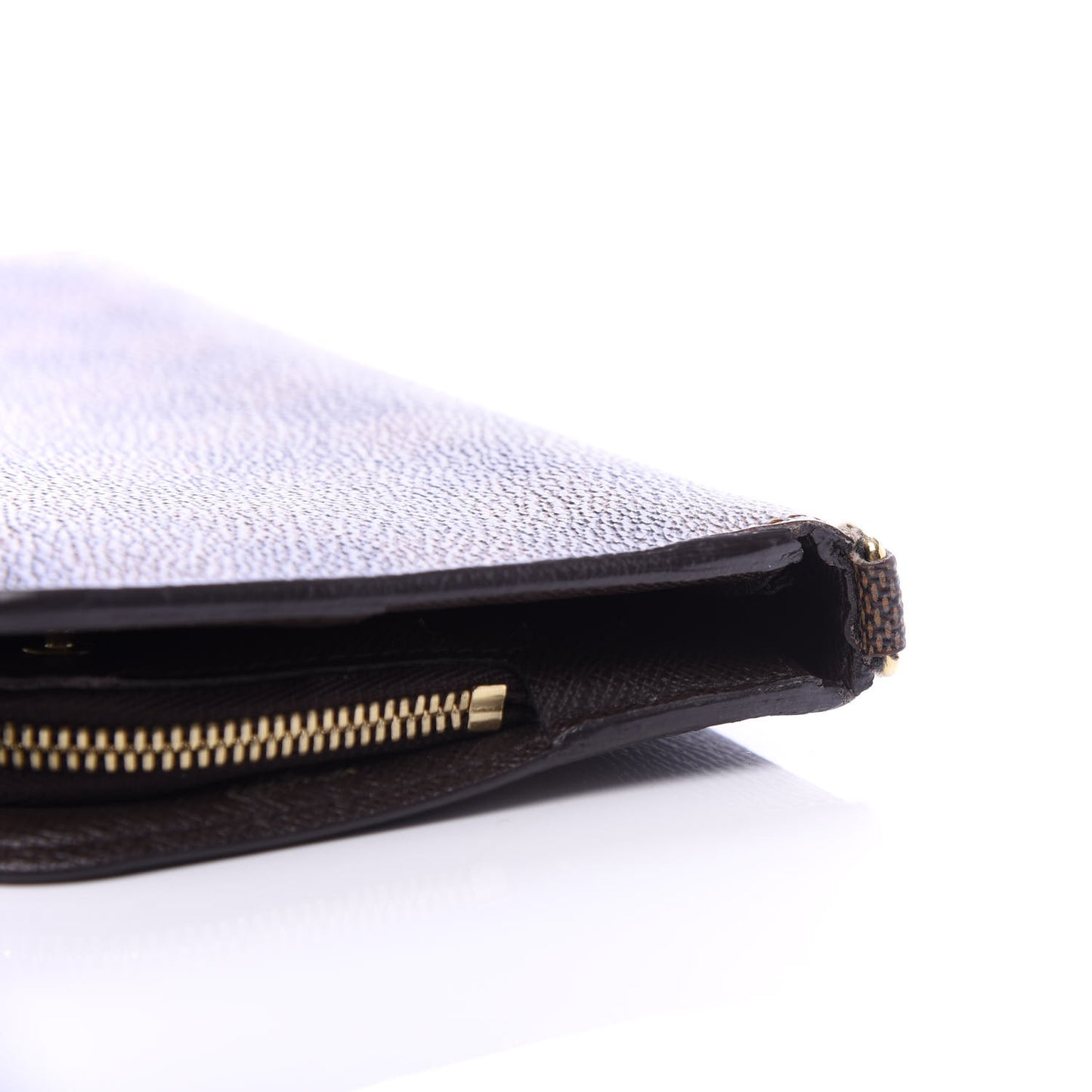 Damier Ebene Insolite Wallet