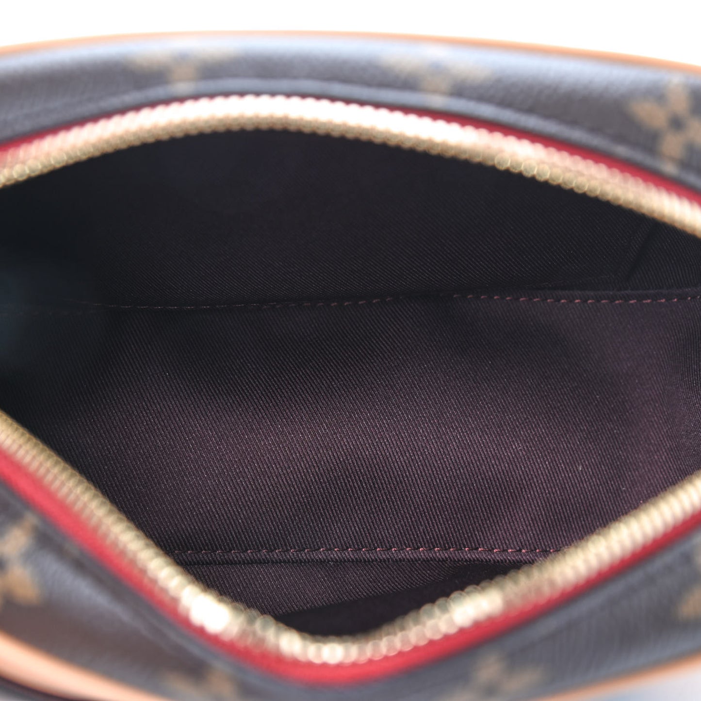 Monogram Deauville Mini