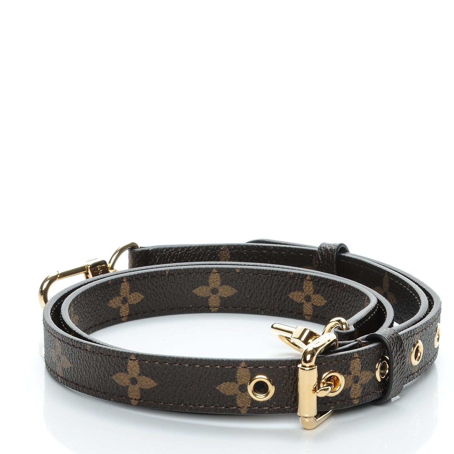 Monogram Metis 20mm Adjustable Strap