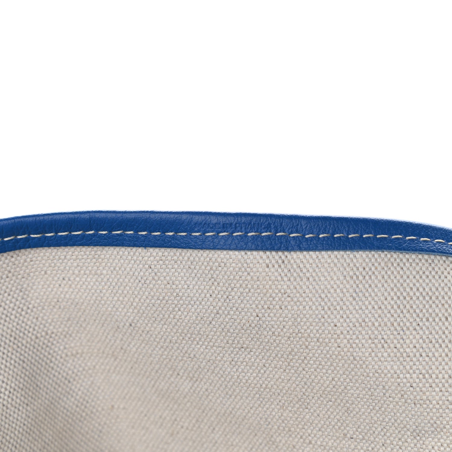 Goyard Goyardine Saint Louis GM Sky Blue 8 of 10
