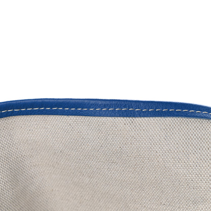 Goyard Goyardine Saint Louis GM Sky Blue 8 of 10