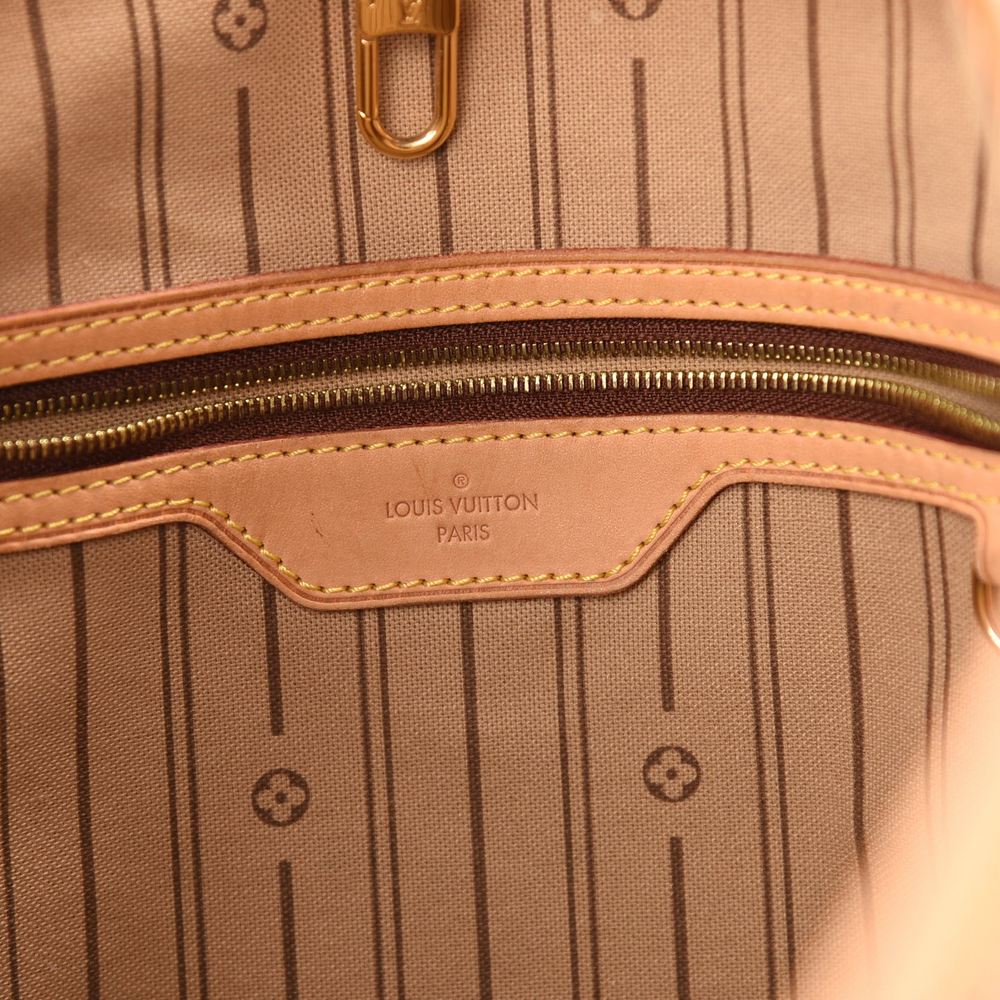 Monogram Delightful MM