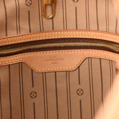 Louis Vuitton Monogram Delightful MM 6 of 11
