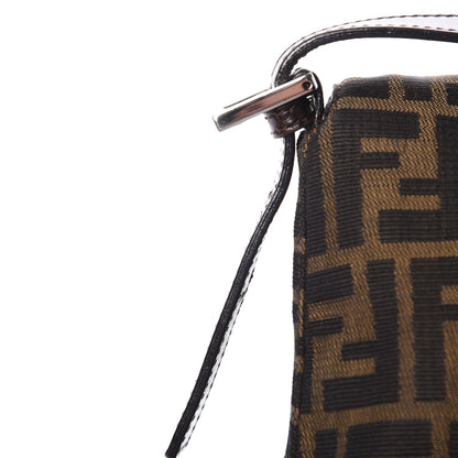 Fendi Zucca Mama Baguette Tobacco 9 of 12