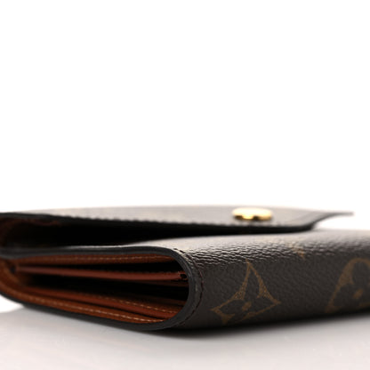 Louis Vuitton Monogram Victorine Wallet 7 of 9