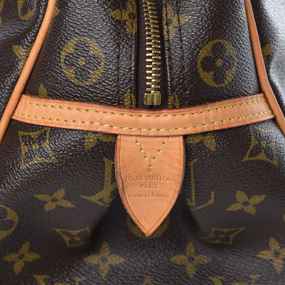 Louis Vuitton Monogram Montorgueil GM 6 of 18