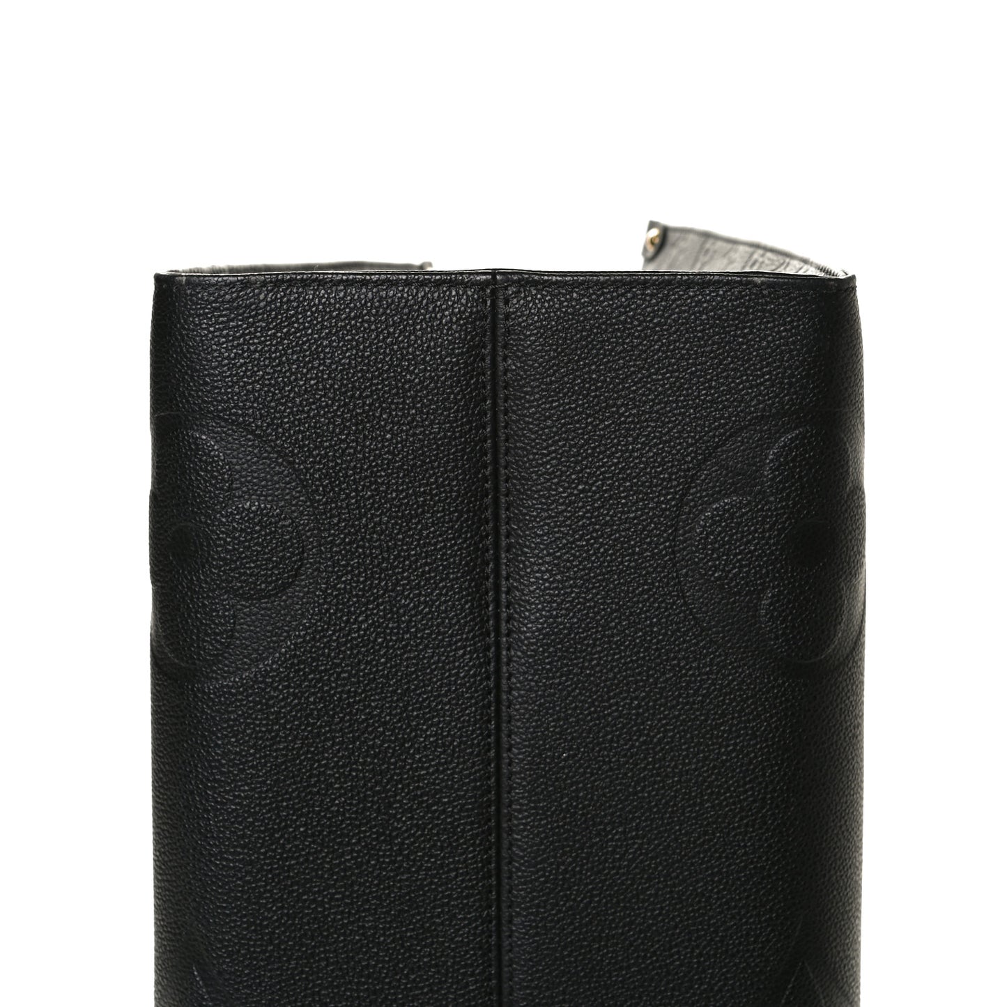 Empreinte Monogram Giant Onthego GM Black
