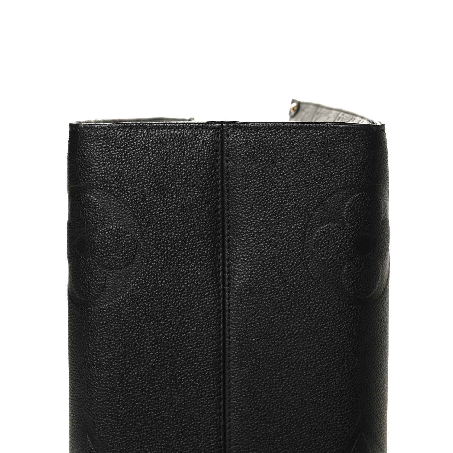Louis Vuitton Empreinte Monogram Giant Onthego GM Black 11 of 11